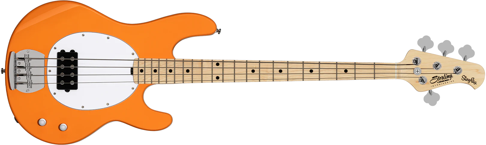 Intro Series StingRay - Image 3