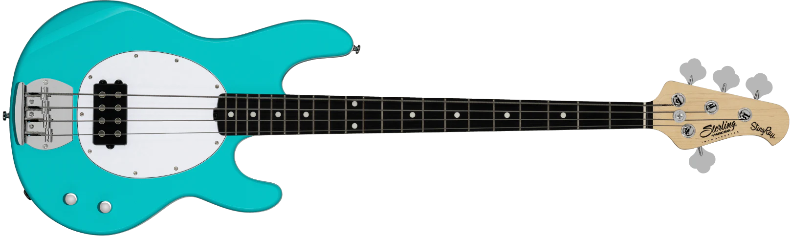 Intro Series StingRay - Image 4