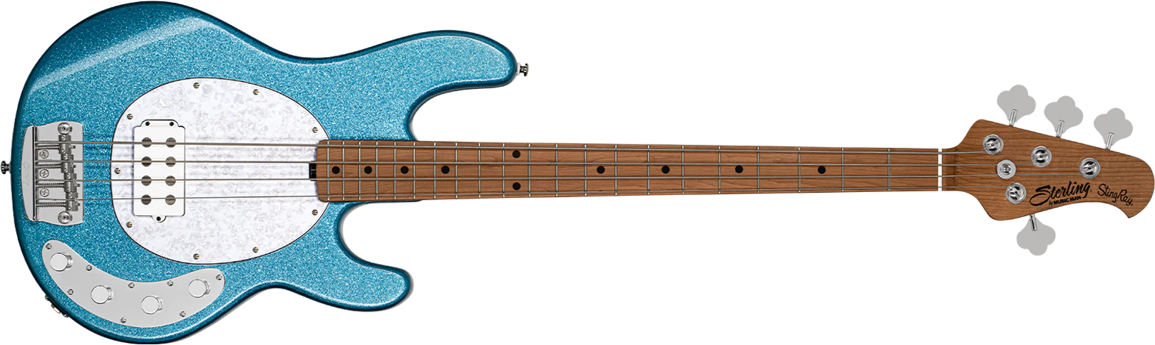 StingRay - Image 3